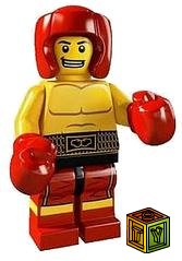 Minifigures Series 5 Minifigures Series 5