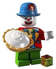 Minifigures Series 5 Minifigures Series 5