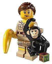 Minifigures Series 5 Minifigures Series 5