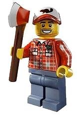 Minifigures Series 5 Minifigures Series 5
