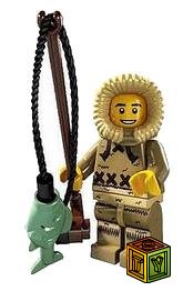 Minifigures Series 5 Minifigures Series 5