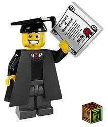Minifigures Series 5 Minifigures Series 5