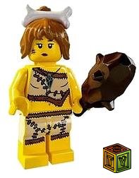 Minifigures Series 5 Minifigures Series 5