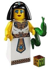 Minifigures Series 5 Minifigures Series 5