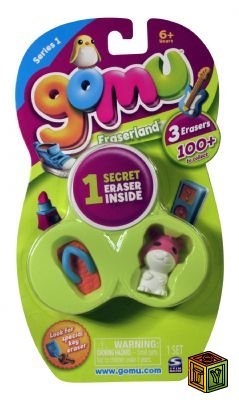 Коллекция Gomu Коллекция Gomu