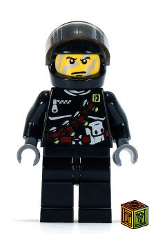 Динозавры атакуют или Lego vs. Dino Динозавры атакуют или Lego vs. Dino