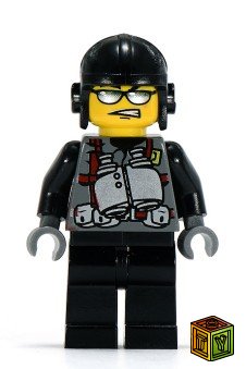 Динозавры атакуют или Lego vs. Dino Динозавры атакуют или Lego vs. Dino