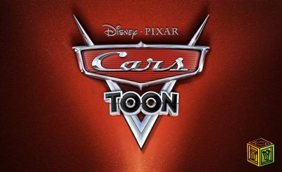 Cars Toon как Hot Wheels Cars Toon как Hot Wheels