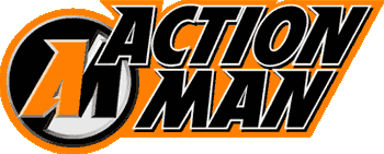 Action Man куклы для мальчиков