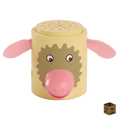 Игрушка Веселый бочонок Игрушка Веселый бочонок