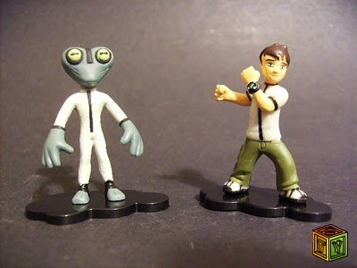 Ben 10 яйцо с сюрпризом Ben 10 яйцо с сюрпризом