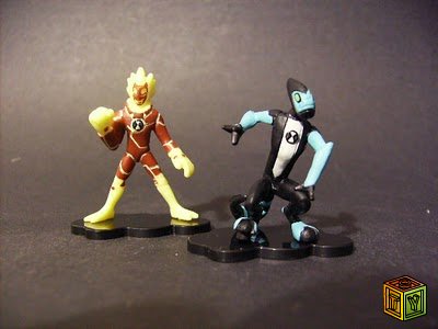 Ben 10 яйцо с сюрпризом Ben 10 яйцо с сюрпризом