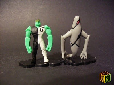 Ben 10 яйцо с сюрпризом Ben 10 яйцо с сюрпризом