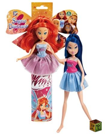 Winx четвёртый сезон Winx четвёртый сезон