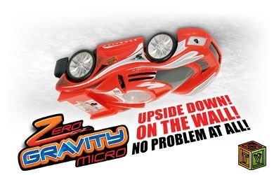 Игрушка - нарушающая законы физики Игрушка - нарушающая законы физики