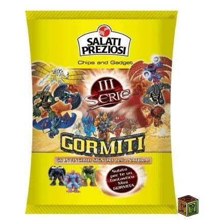 Гормити (Gormiti) настольная игра Гормити (Gormiti) настольная игра