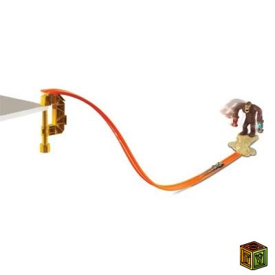 Настенный трек Hot Wheels Настенный трек Hot Wheels