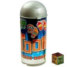 Toonz Micro Monster Toonz Micro Monster