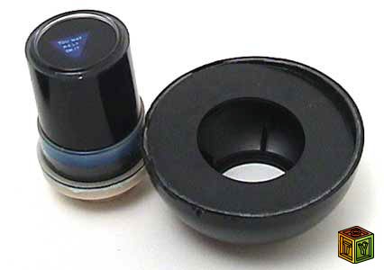 Шар предсказатель (Magic 8 Ball) Шар предсказатель (Magic 8 Ball)