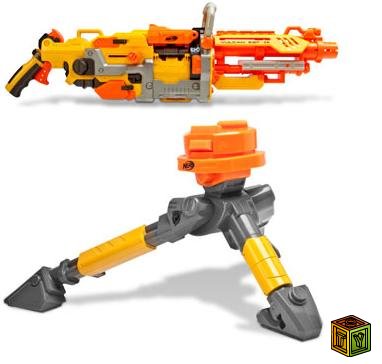 Nerf N-Strike детское оружие Nerf N-Strike детское оружие