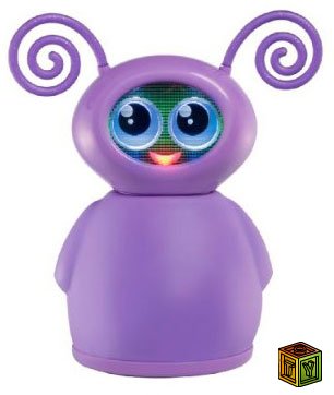 Fijit Friends танцующие игрушки Fijit Friends танцующие игрушки