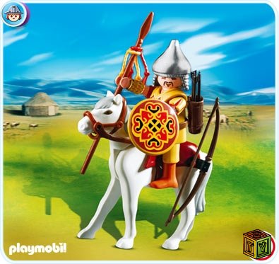 Kinder-Surprise от Playmobil Kinder-Surprise от Playmobil