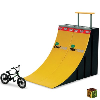 Ручные велосипеды Flick Trix Ручные велосипеды Flick Trix