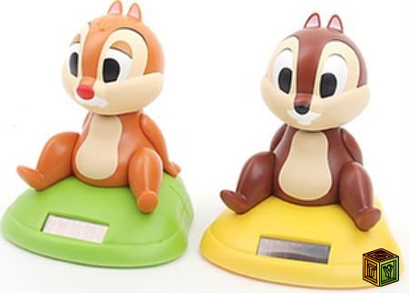 Игрушки Чип и Дейл Игрушки Чип и Дейл