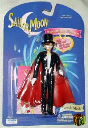 Игрушки Sailor Moon