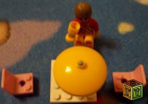Lego Яйцо сюрприз (Lego Eggo) Lego Яйцо сюрприз (Lego Eggo)