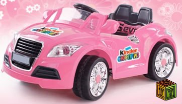Акция от Kinder-Surprise Mouse Doct Акция от Kinder-Surprise Mouse Doct