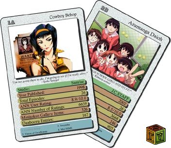 Top Trumps - у нас о таком и не слы Top Trumps - у нас о таком и не слы