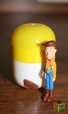 Шоколадные яйца Toy Story Шоколадные яйца Toy Story