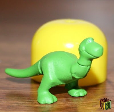 Шоколадные яйца Toy Story Шоколадные яйца Toy Story