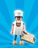 Playmobil Minifigures (Fi?Ures)