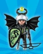 Playmobil Minifigures (Fi?Ures)