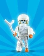 Playmobil Minifigures (Fi?Ures)