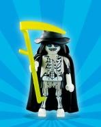 Playmobil Minifigures (Fi?Ures)