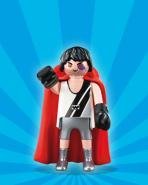 Playmobil Minifigures (Fi?Ures)