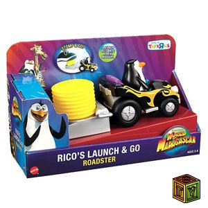 Игрушки Мадагаскар 3 Игрушки Мадагаскар 3