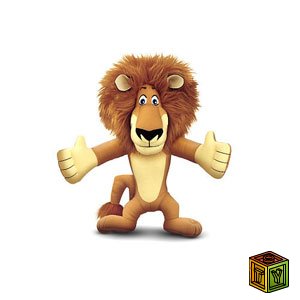 Игрушки Мадагаскар 3 Игрушки Мадагаскар 3