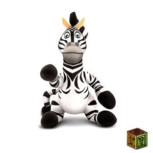 Игрушки Мадагаскар 3 Игрушки Мадагаскар 3