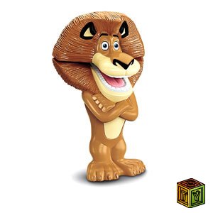 Игрушки Мадагаскар 3 Игрушки Мадагаскар 3