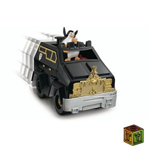 Игрушки Мадагаскар 3 Игрушки Мадагаскар 3