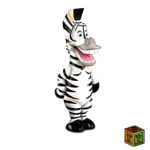 Игрушки Мадагаскар 3 Игрушки Мадагаскар 3