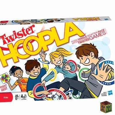 Твистер кольца новая игра Твистер кольца новая игра