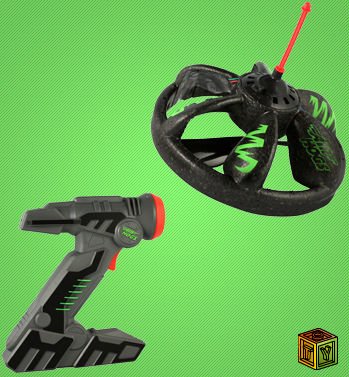 Air Hogs Vectron Wave UFO Air Hogs Vectron Wave UFO