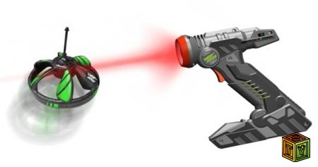 Air Hogs Vectron Wave UFO