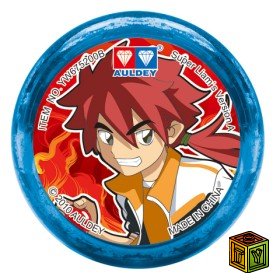 Blazing Teens Yo-Yo Blazing Teens Yo-Yo