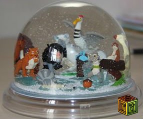 Kinder-Surprise Ice Age 4 Kinder-Surprise Ice Age 4